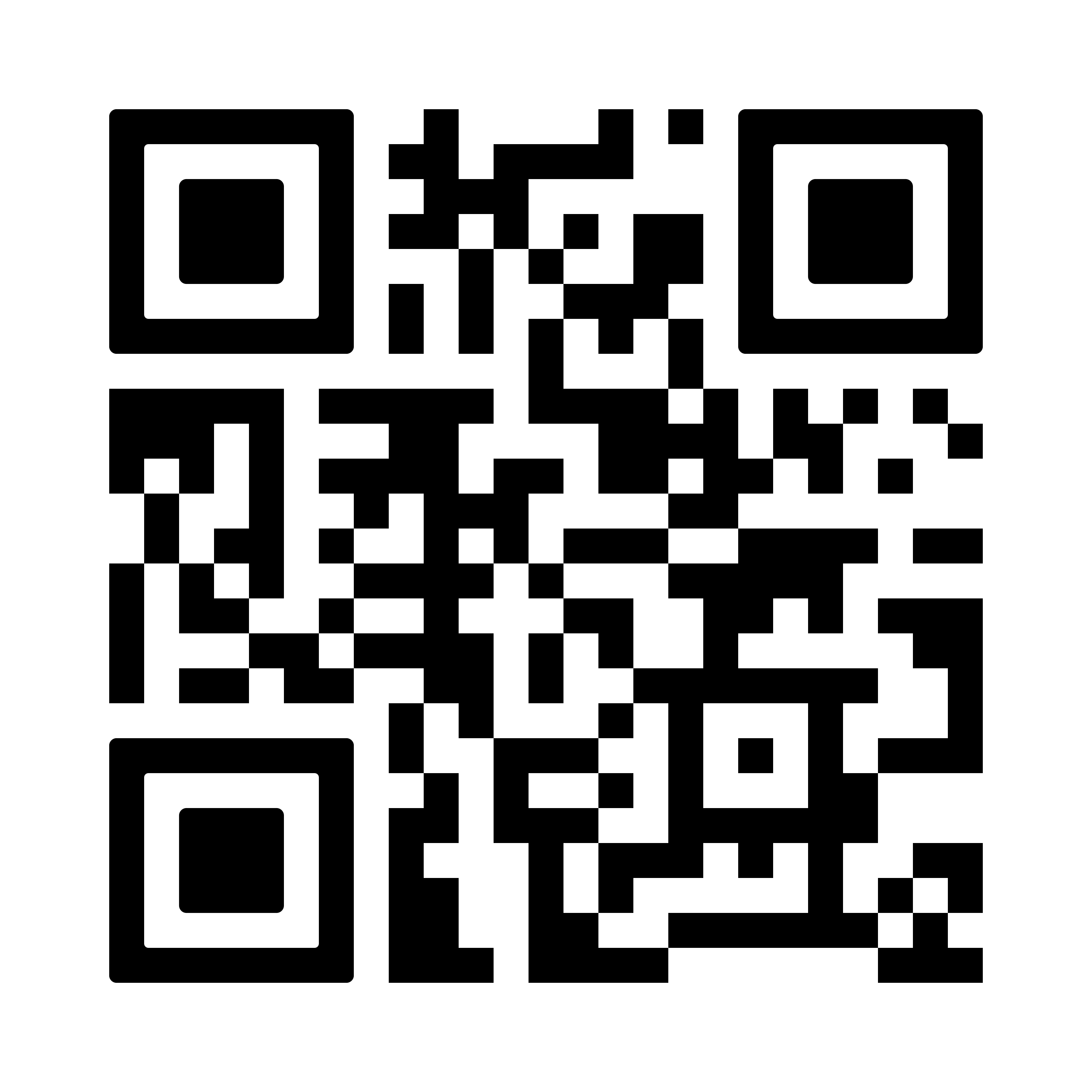 QR code for October 8, 12:15 PM session